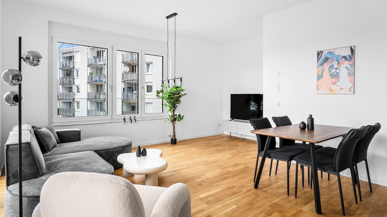 Photo of Livingroom in Boeblingen