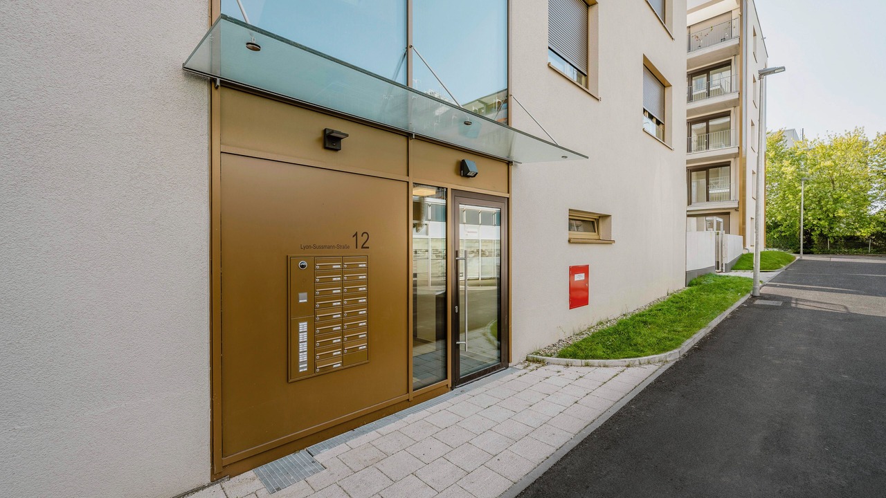 Photo of Outdoor in Boeblingen
