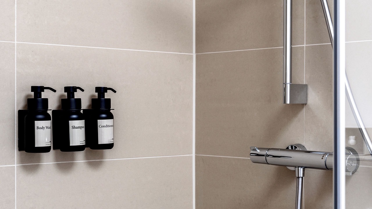 Photo of Bathroom in Boeblingen