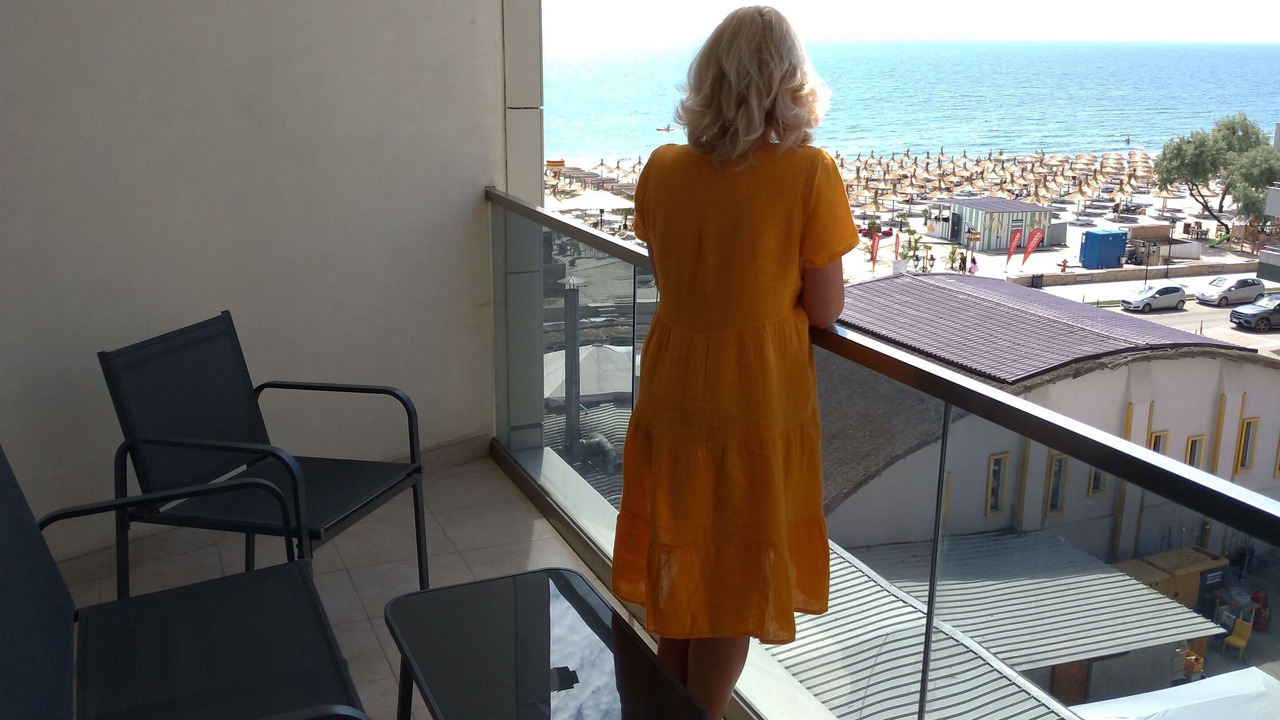 Photo of Outdoor in Mamaia-Sat