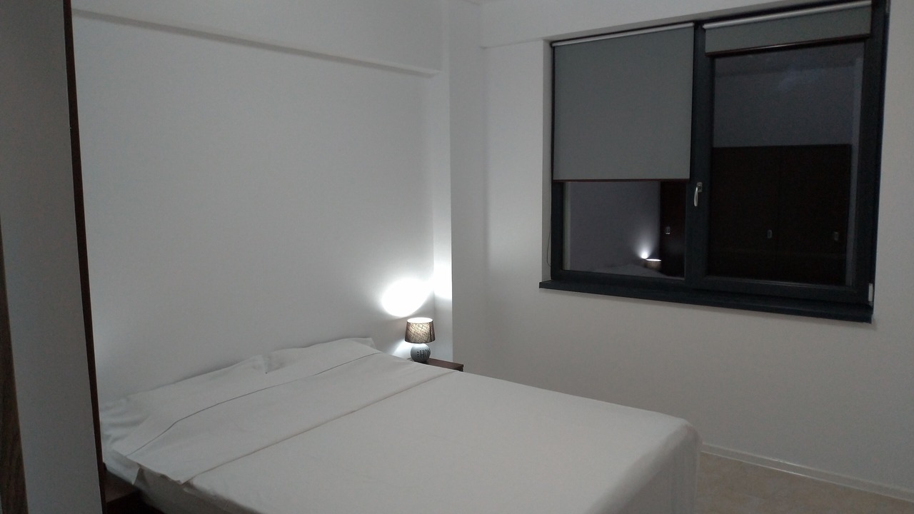 Photo of Bedroom in Mamaia-Sat