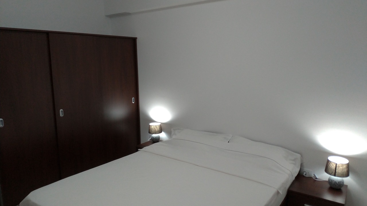 Photo of Bedroom in Mamaia-Sat