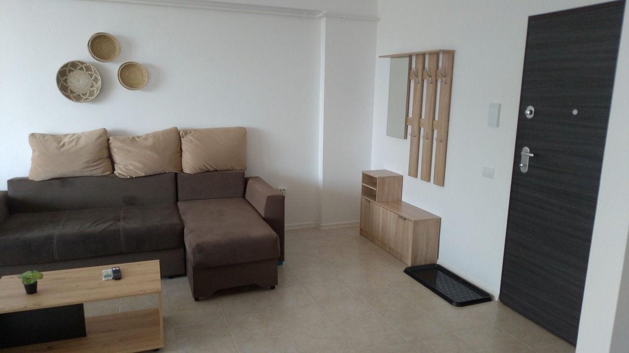 Photo of Livingroom in Mamaia-Sat