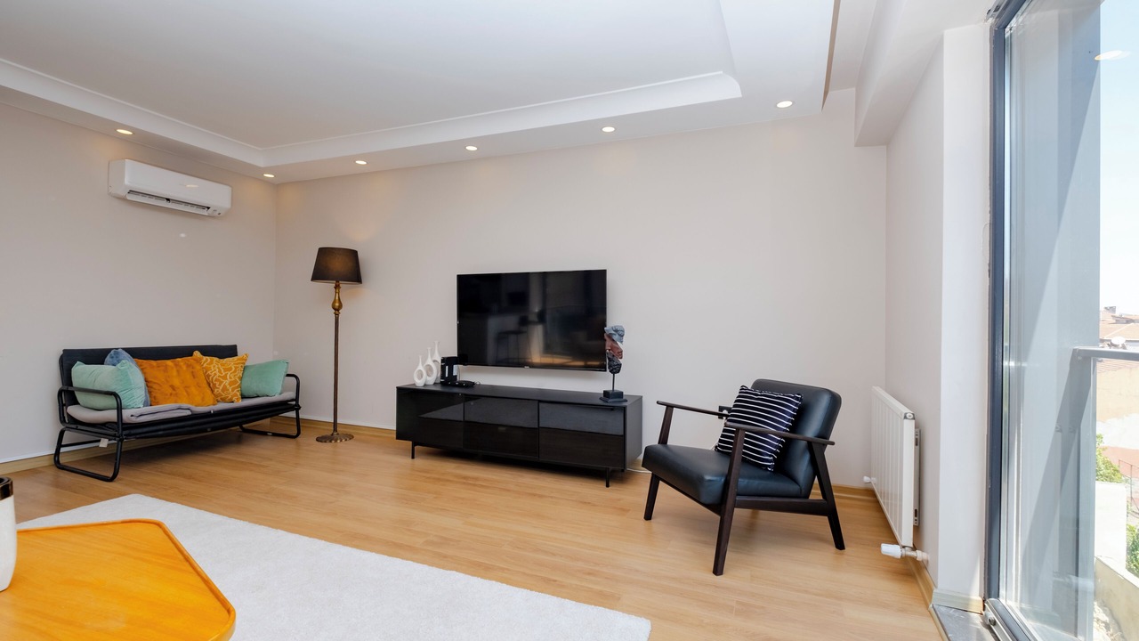 Photo of Livingroom in Taksim
