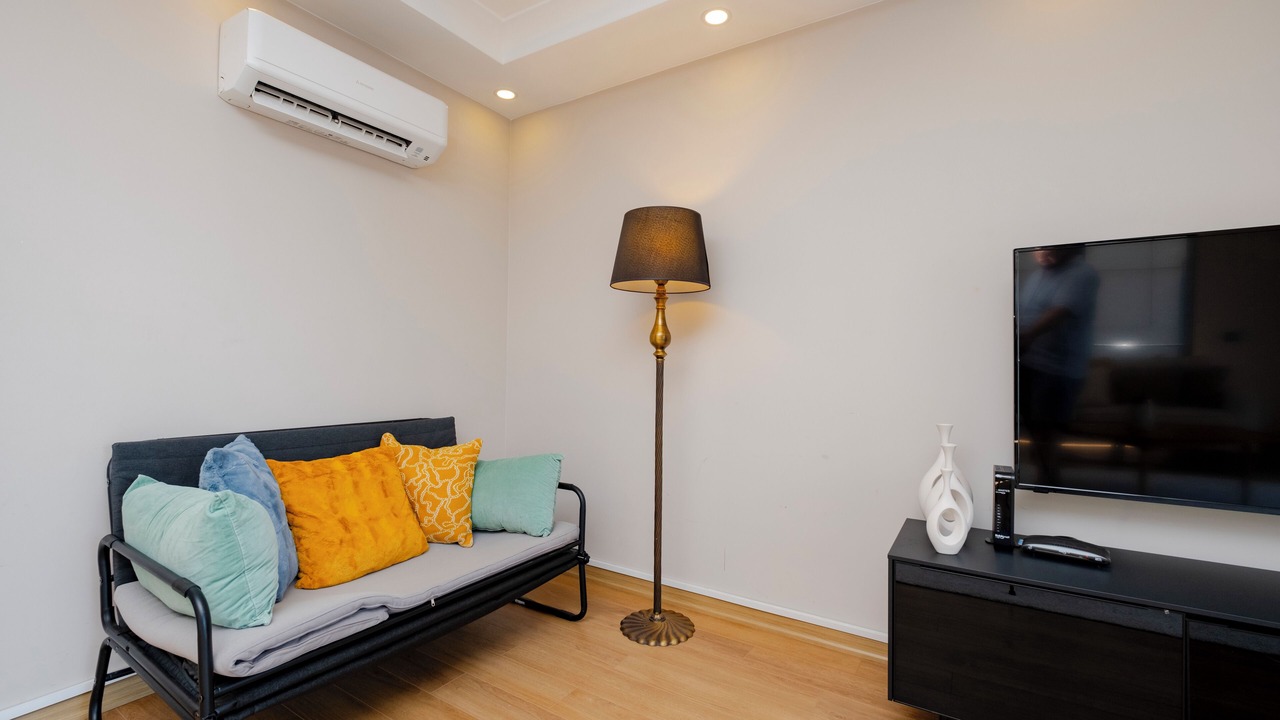 Photo of Livingroom in Taksim
