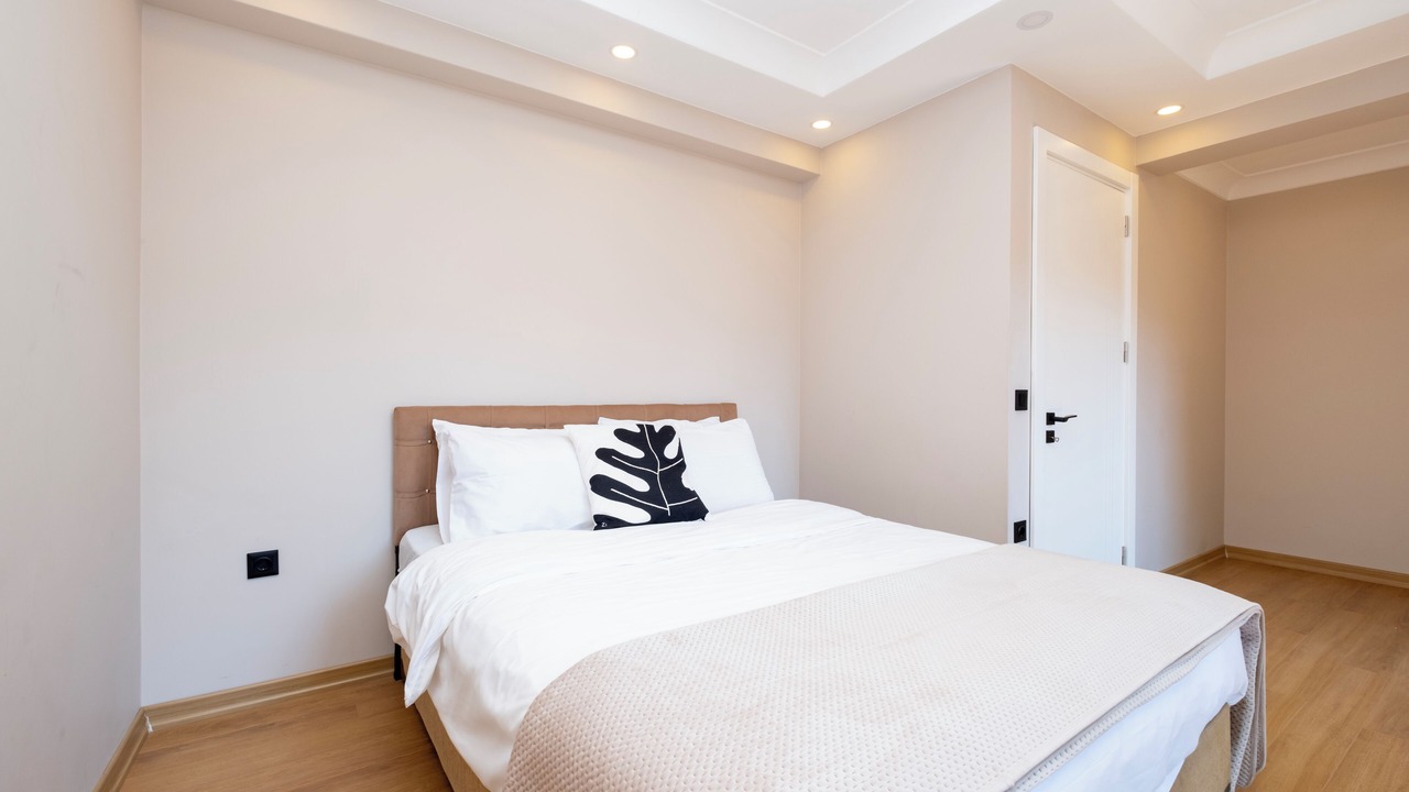 Photo of Bedroom in Taksim