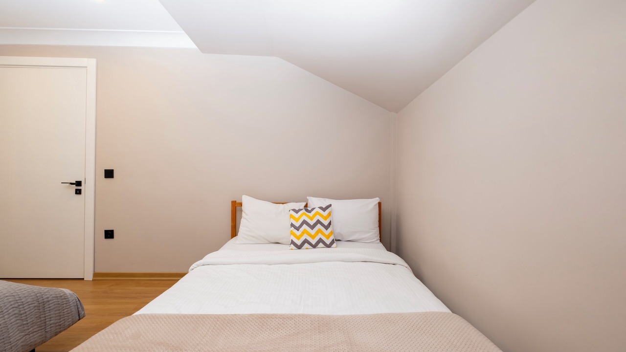 Photo of Bedroom in Taksim
