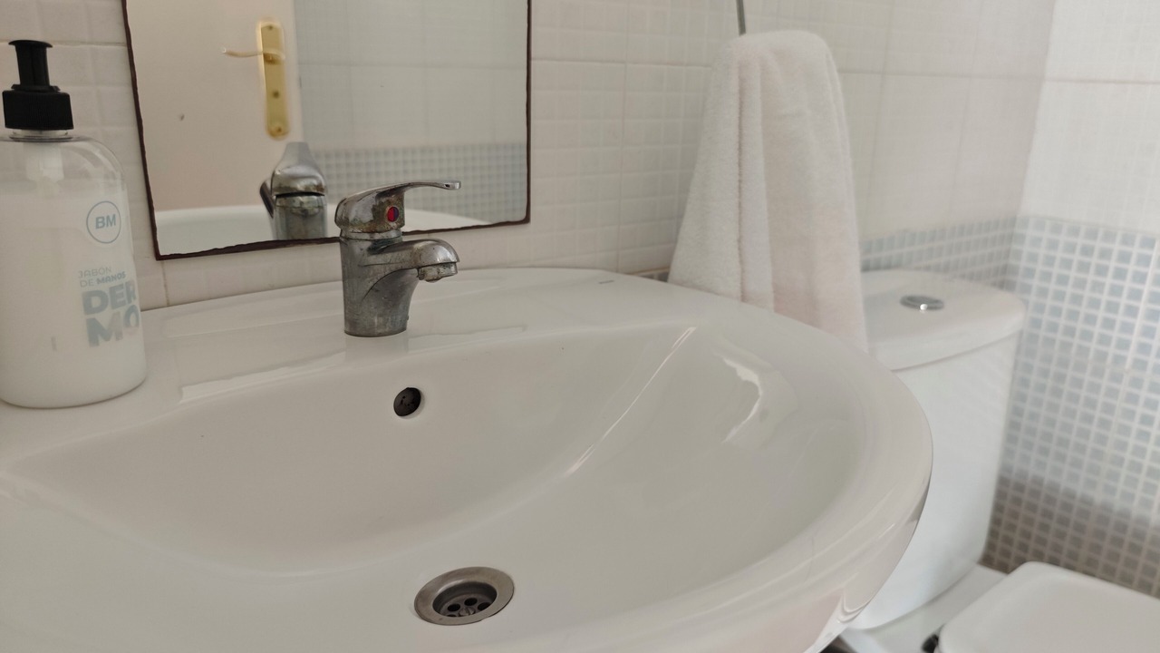 Photo of Bathroom in Egia