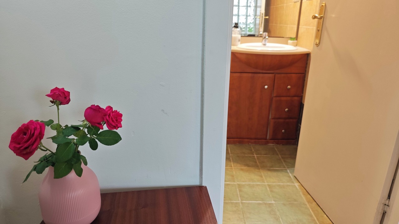 Photo of Bathroom in Egia