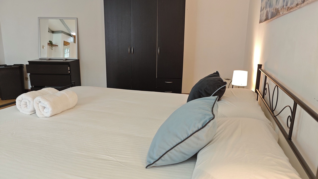 Photo of Bedroom in Egia