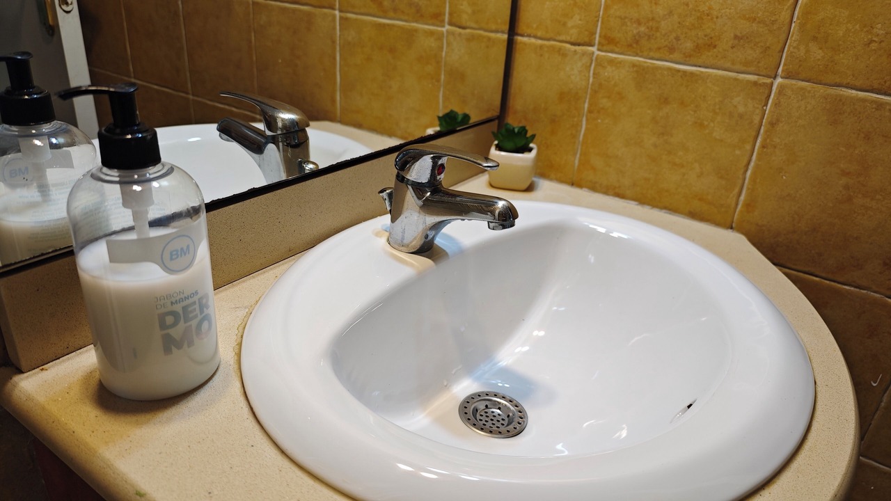 Photo of Bathroom in Egia