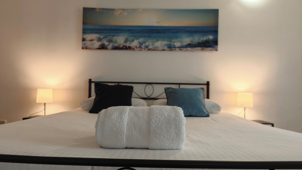 Photo of Bedroom in Egia