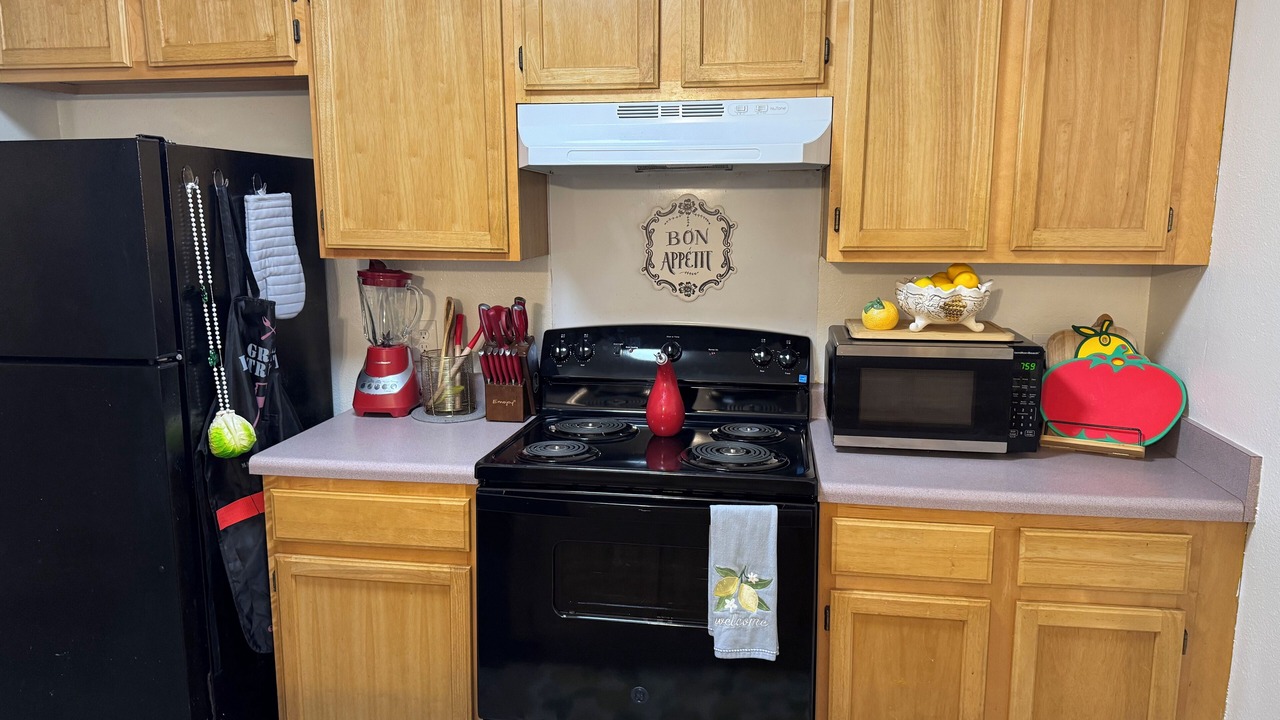 Photo of Kitchen in Destrehan