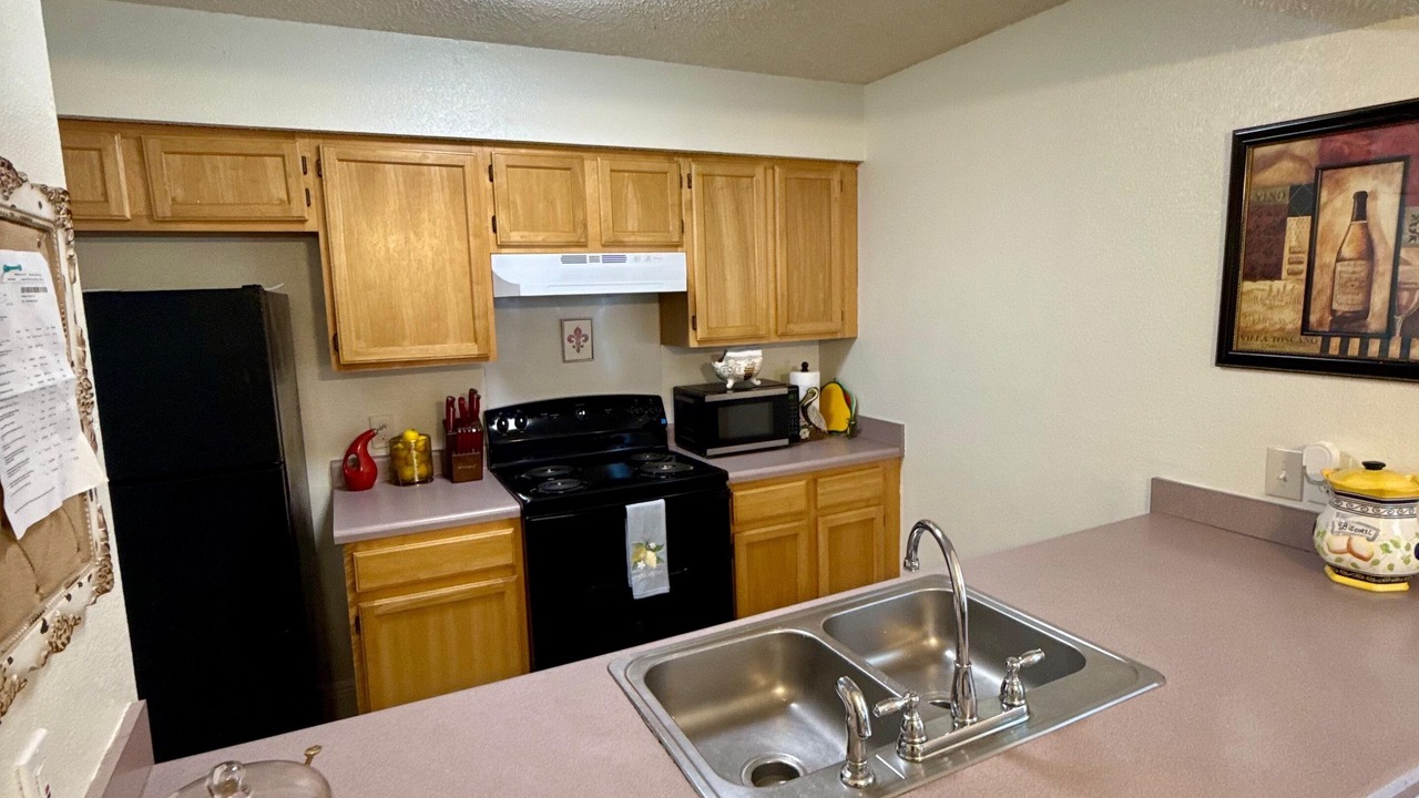 Photo of Kitchen in Destrehan