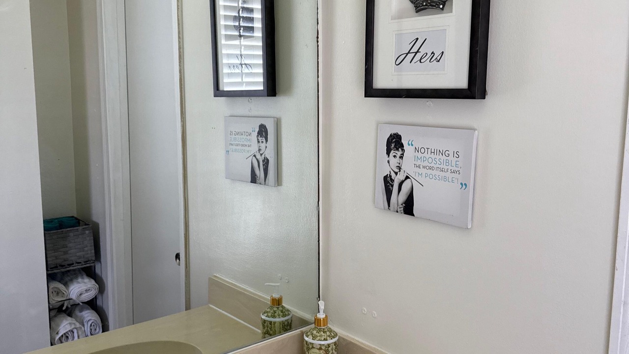 Photo of Bathroom in Destrehan