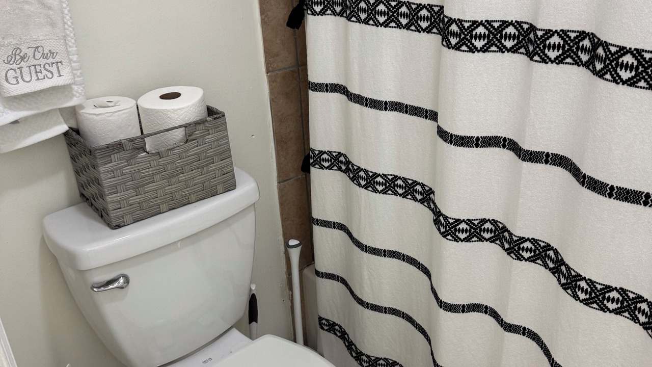 Photo of Bathroom in Destrehan