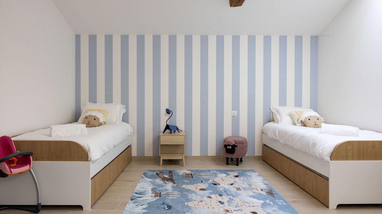 Photo of Bedroom in Saint-Christophe-du-Bois