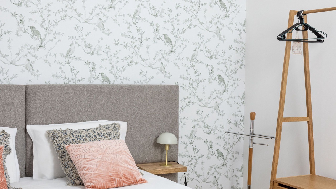 Photo of Bedroom in Saint-Christophe-du-Bois