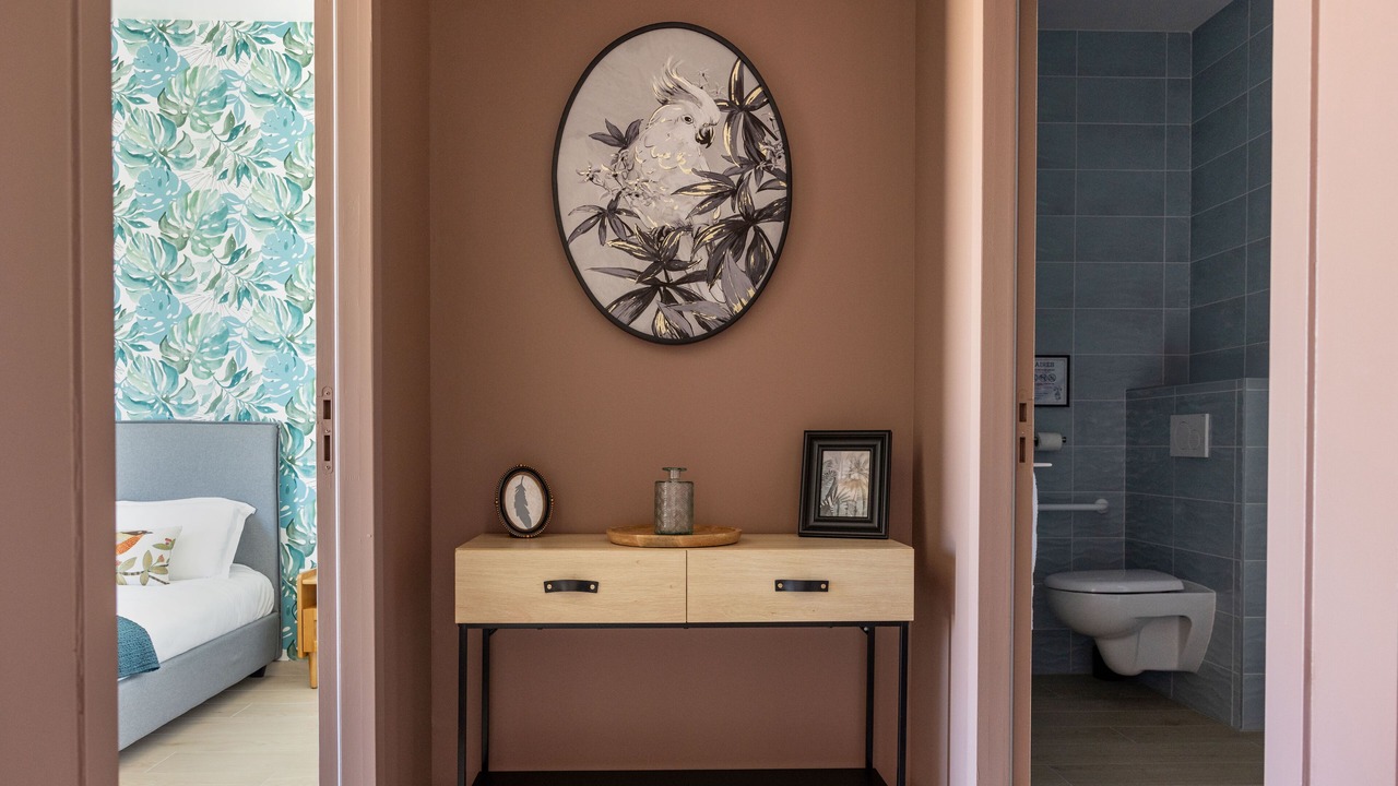 Photo of Bedroom in Saint-Christophe-du-Bois