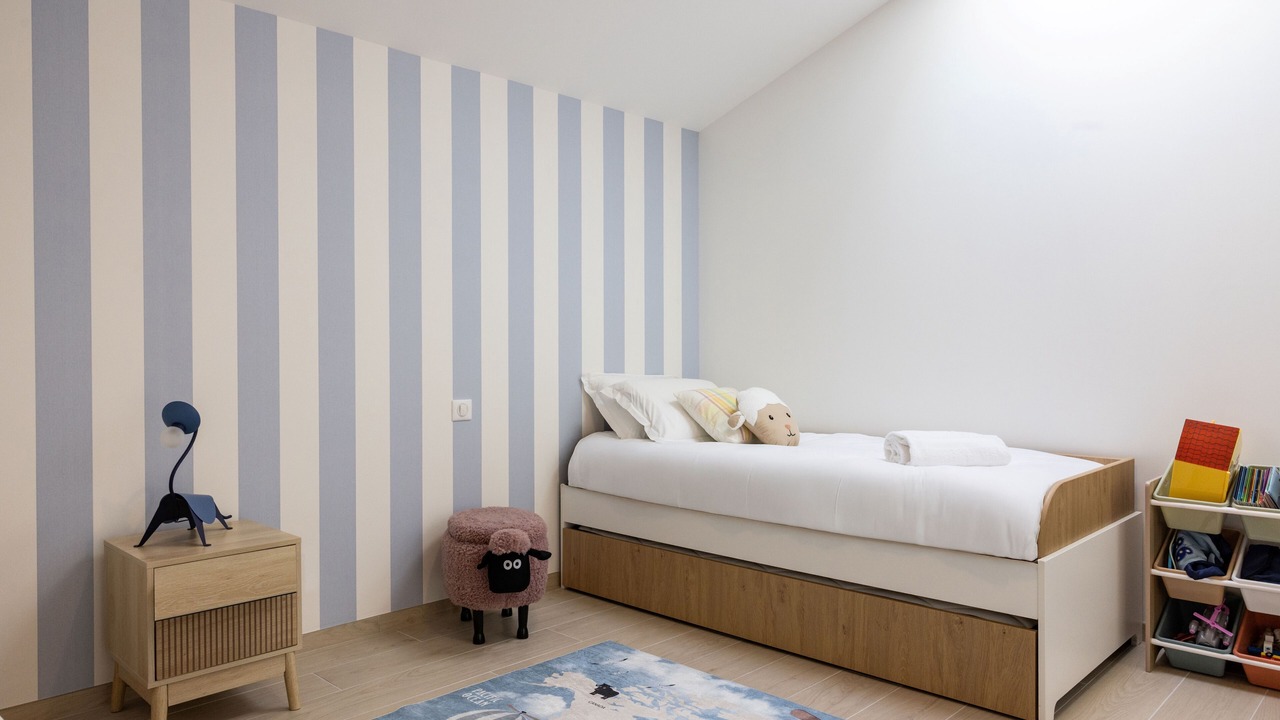 Photo of Bedroom in Saint-Christophe-du-Bois