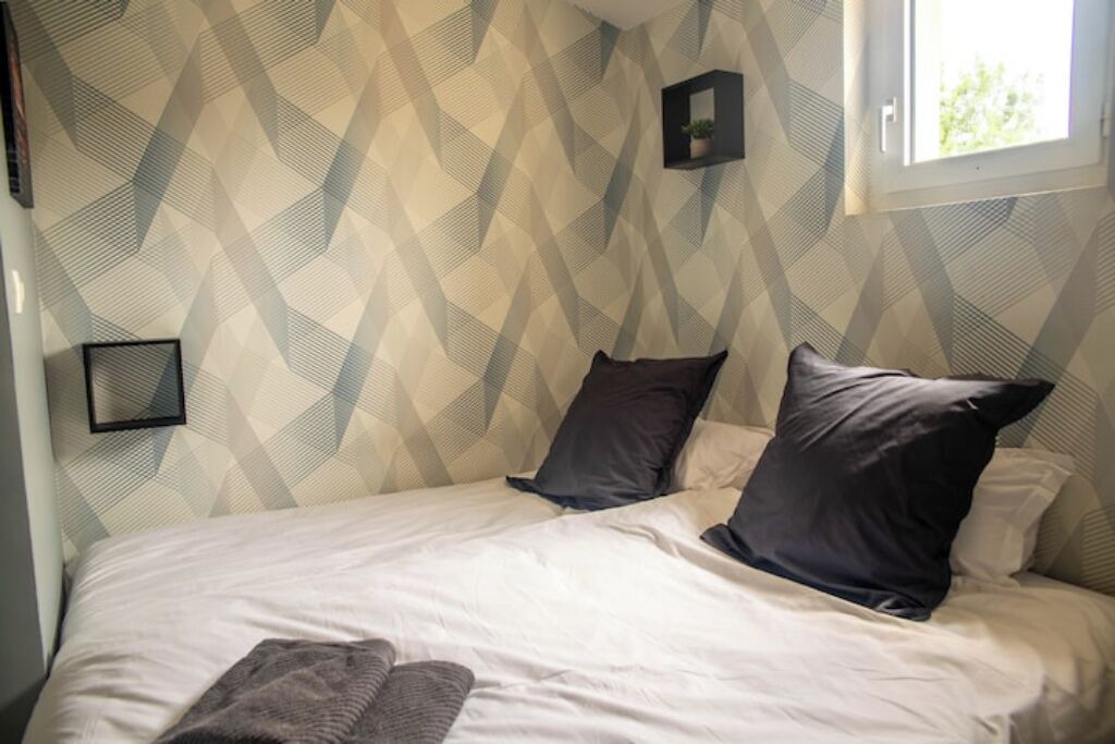 Photo of Bedroom in Les Aubiers