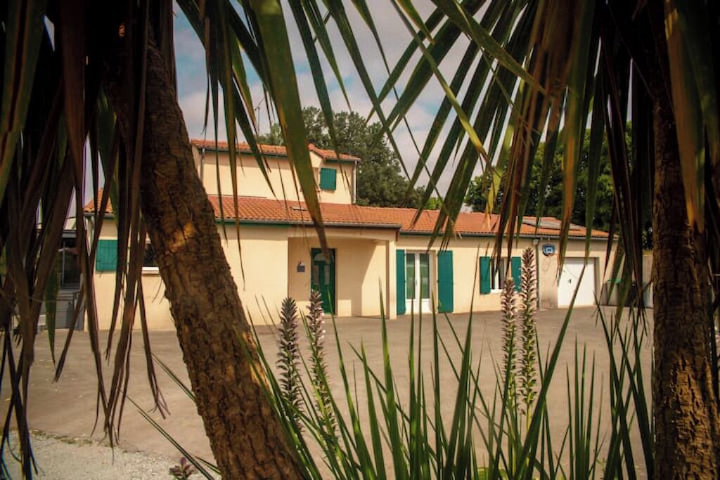 Photo of Outdoor in Les Aubiers