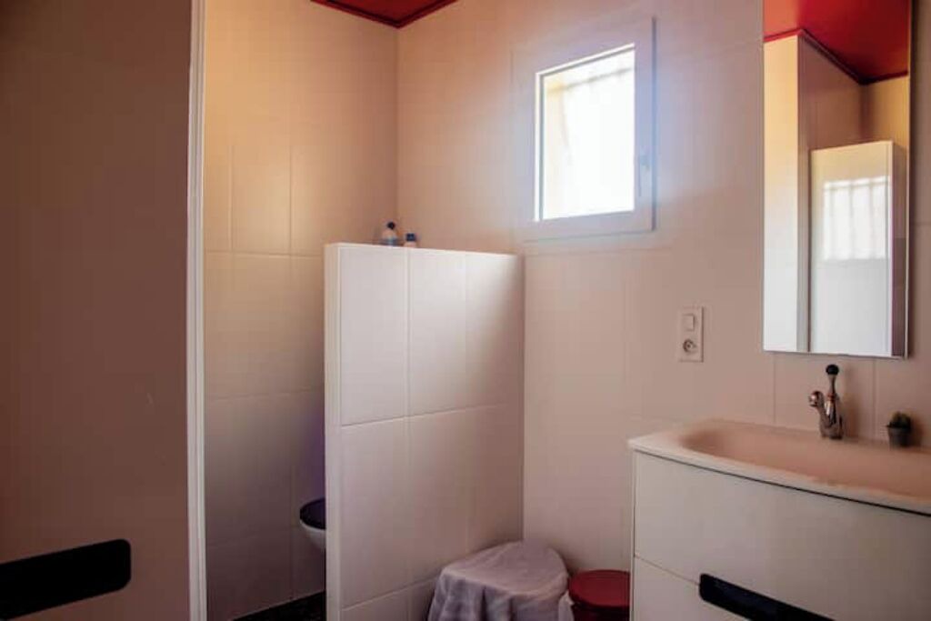 Photo of Bathroom in Les Aubiers