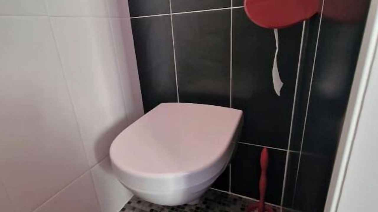 Photo of Bathroom in Les Aubiers