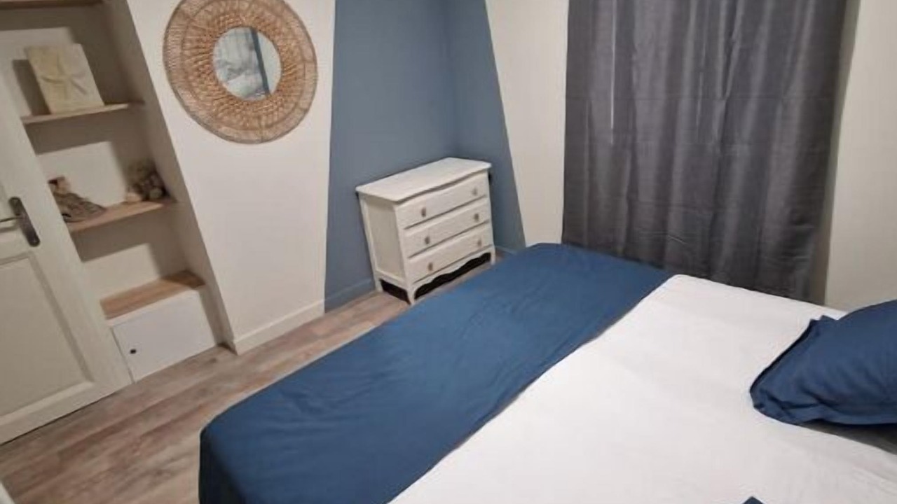 Photo of Bedroom in Les Aubiers