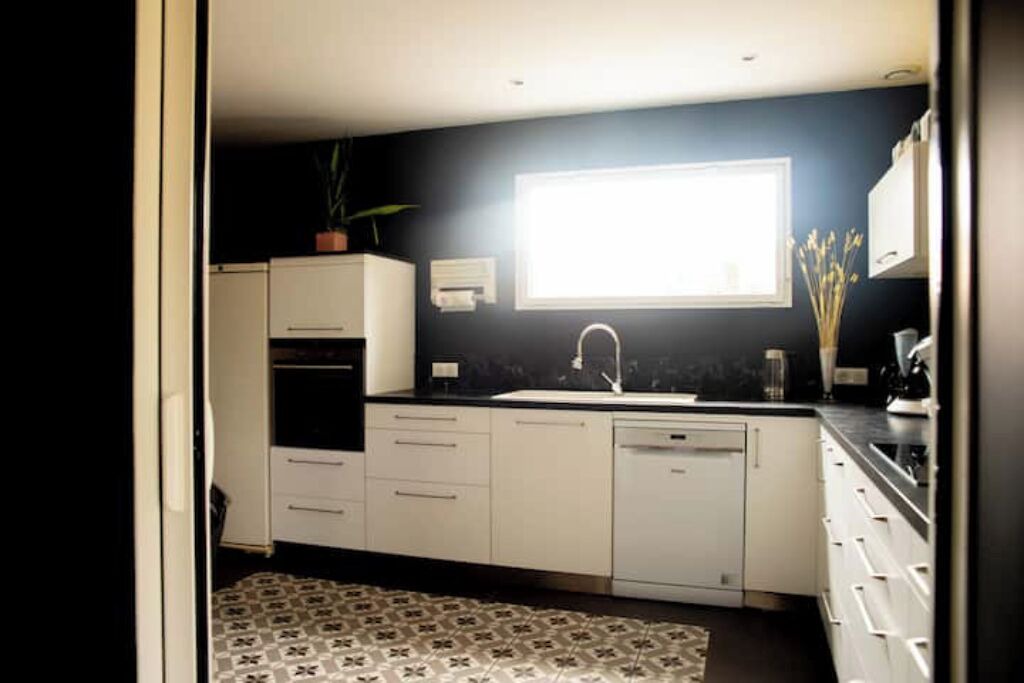 Photo of Kitchen in Les Aubiers