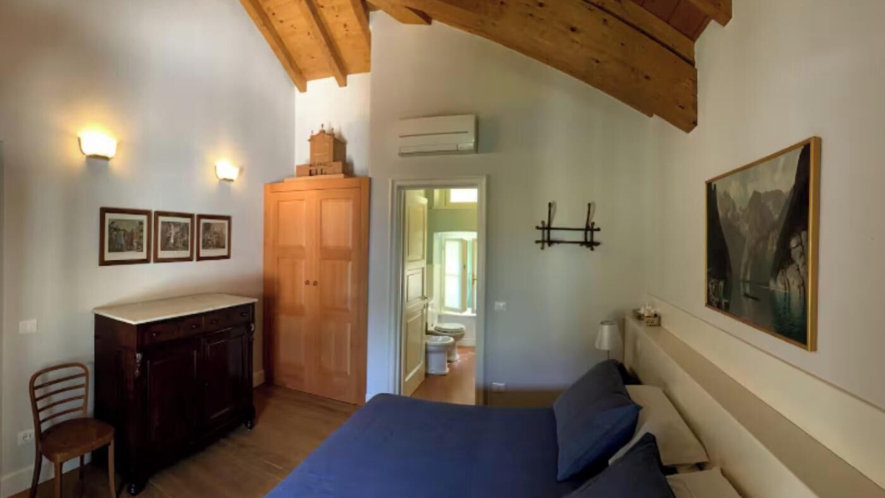 Photo of Bedroom in Azzano