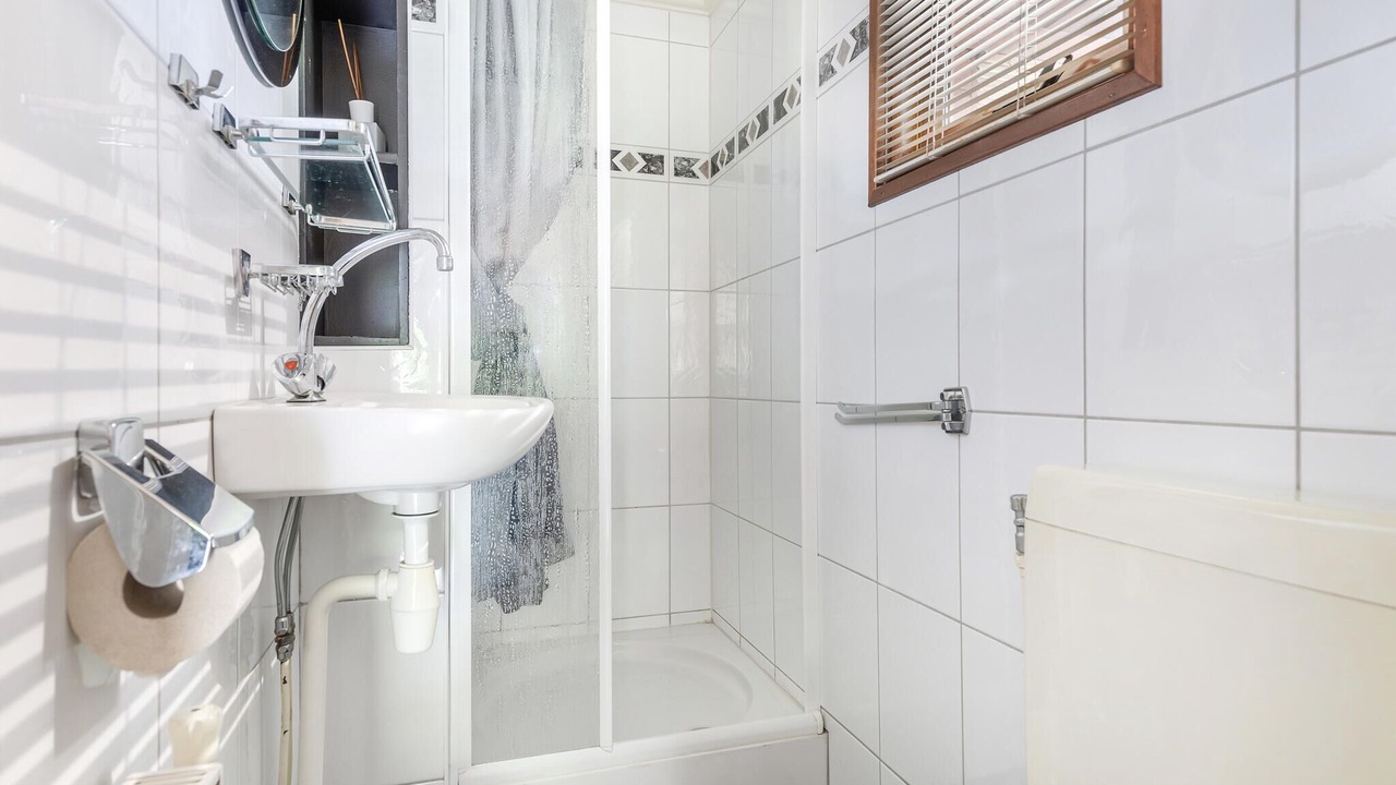 Photo of Bathroom in Erm