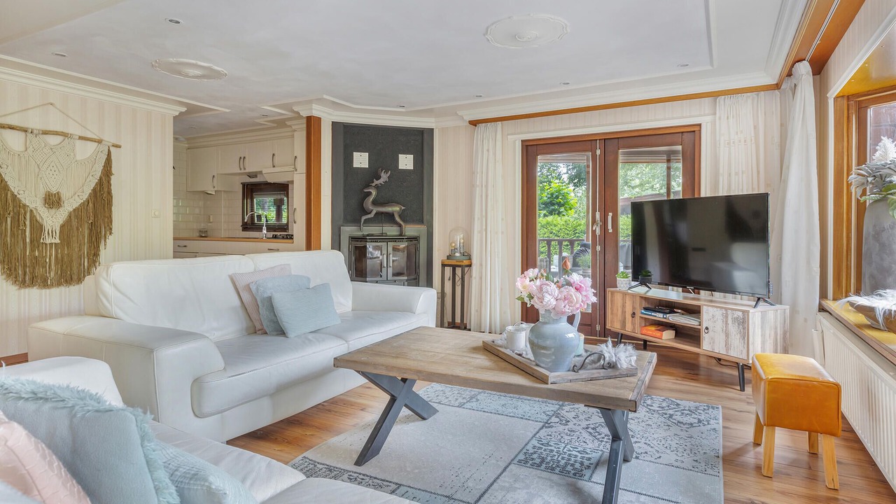 Photo of Bedroom in Erm