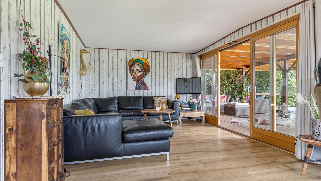 Photo of Bedroom in Erm