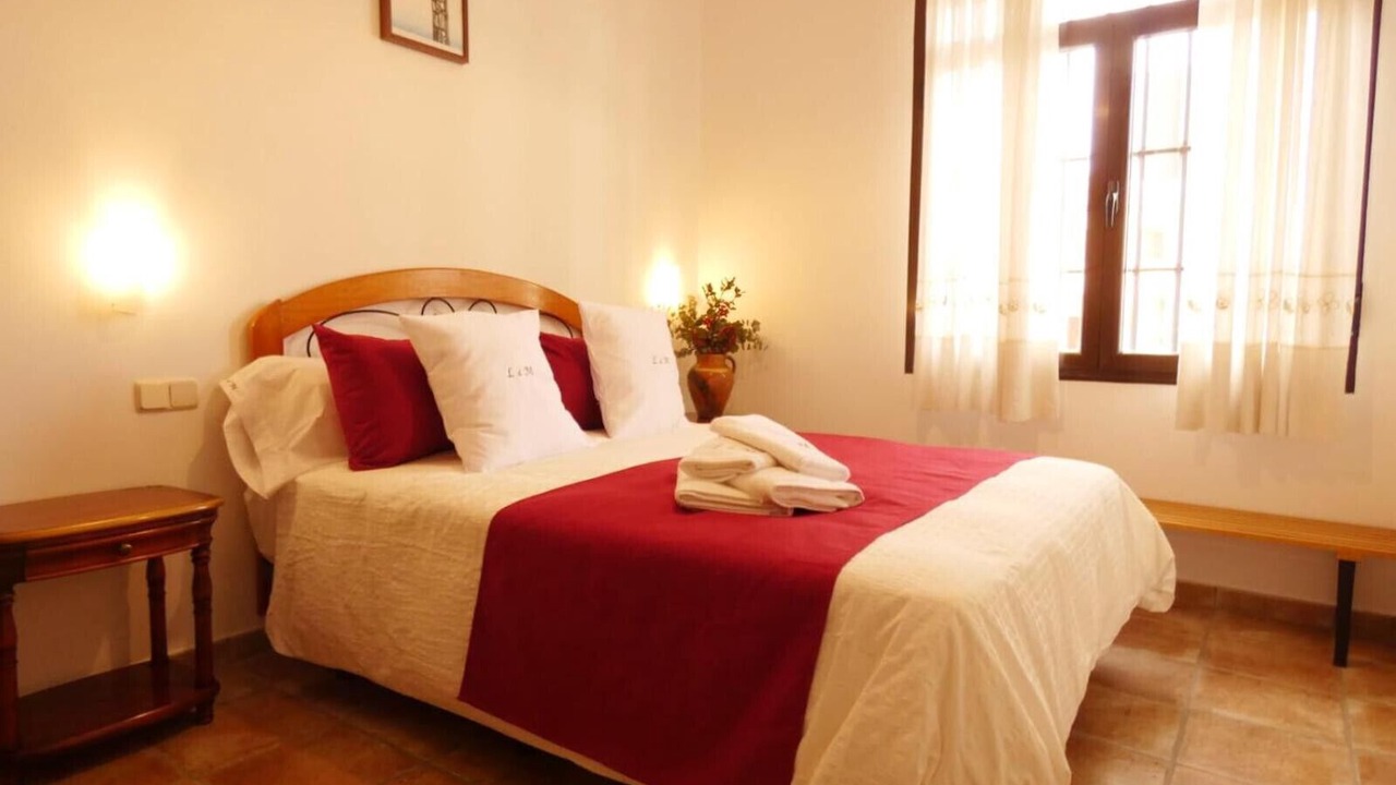 Photo of Bedroom in Villacastin