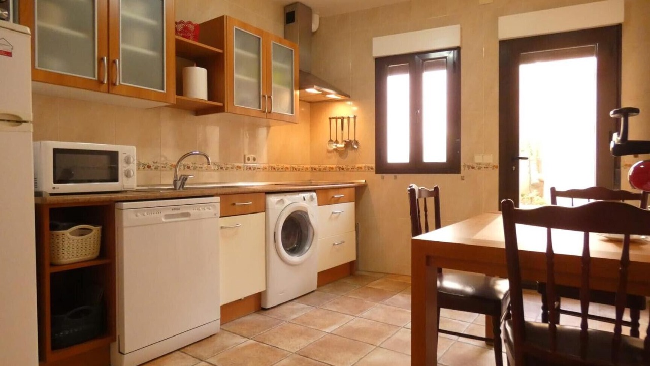 Photo of Kitchen in Villacastin