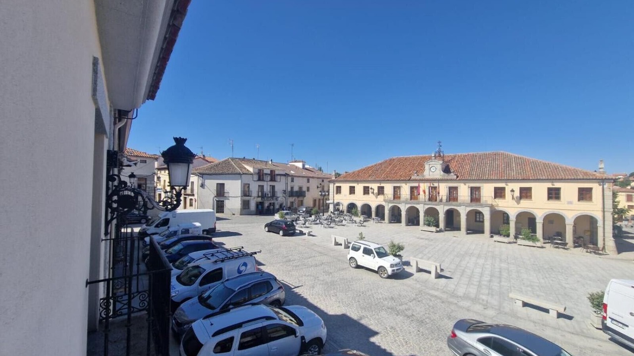 Photo of Outdoor in Villacastin