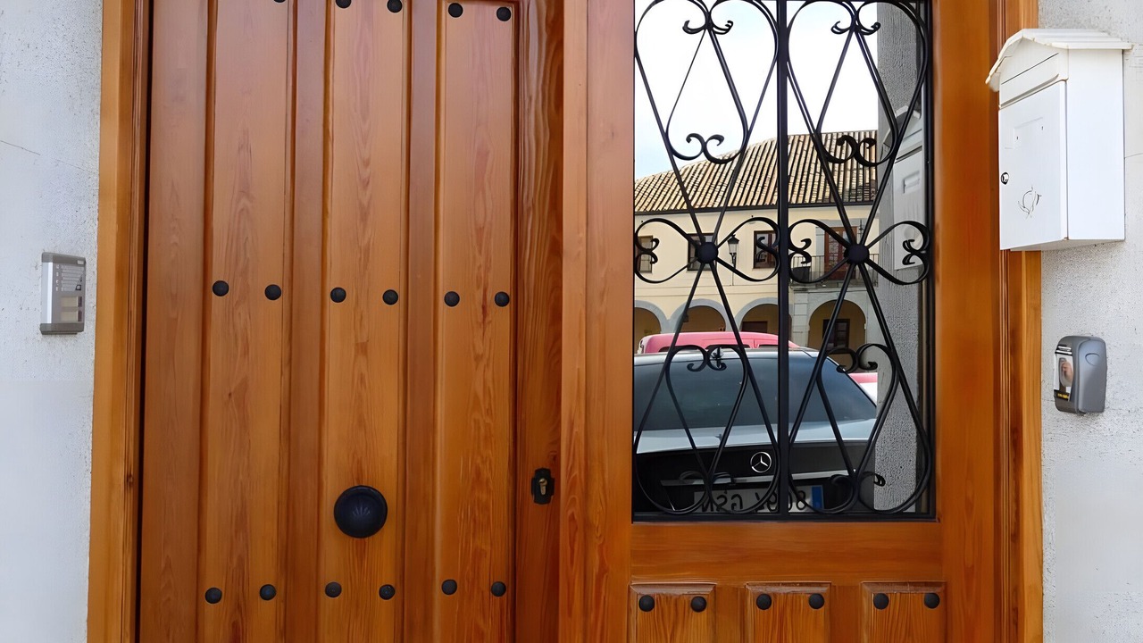 Photo of Outdoor in Villacastin