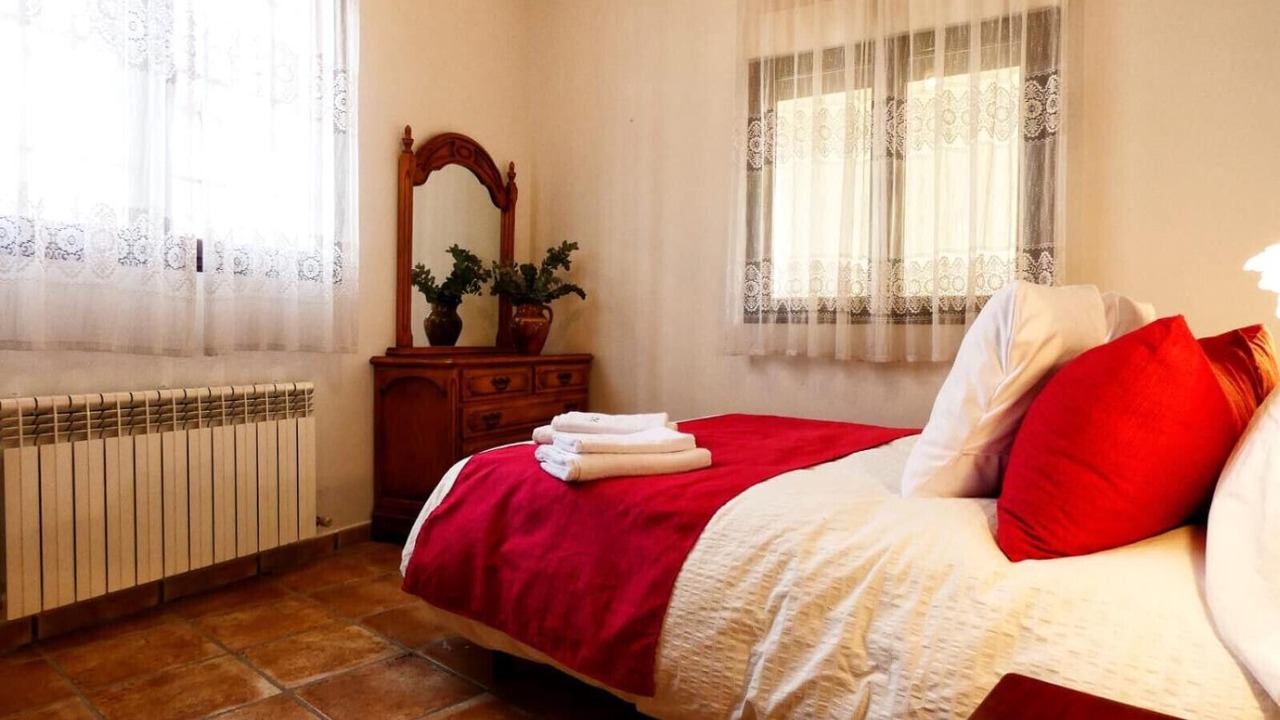 Photo of Bedroom in Villacastin