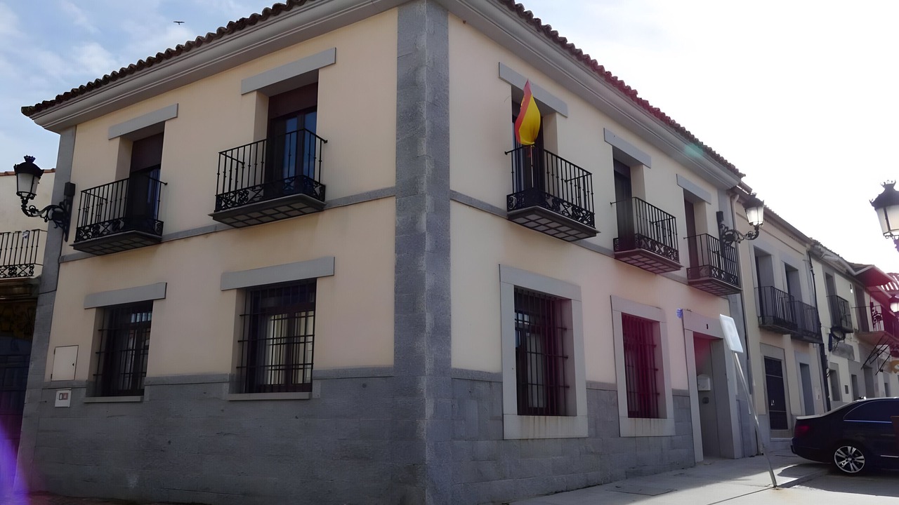 Photo of Outdoor in Villacastin