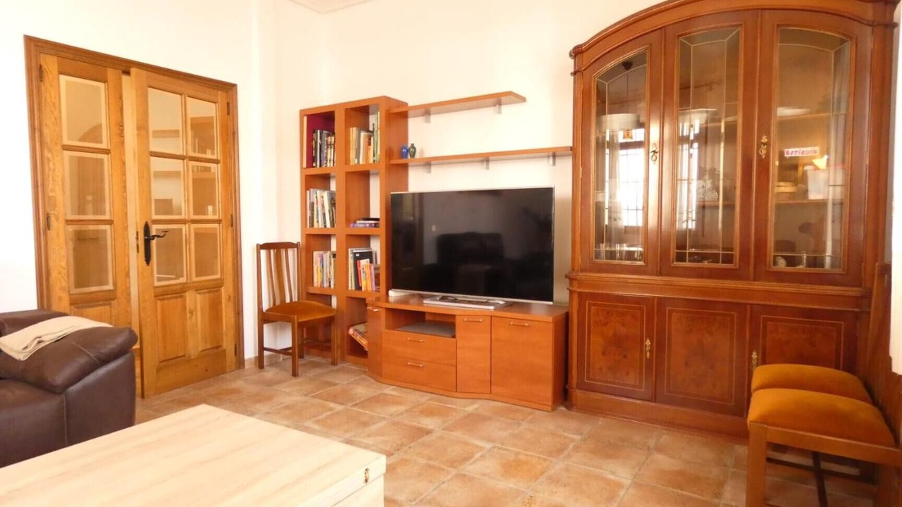Photo of Livingroom in Villacastin