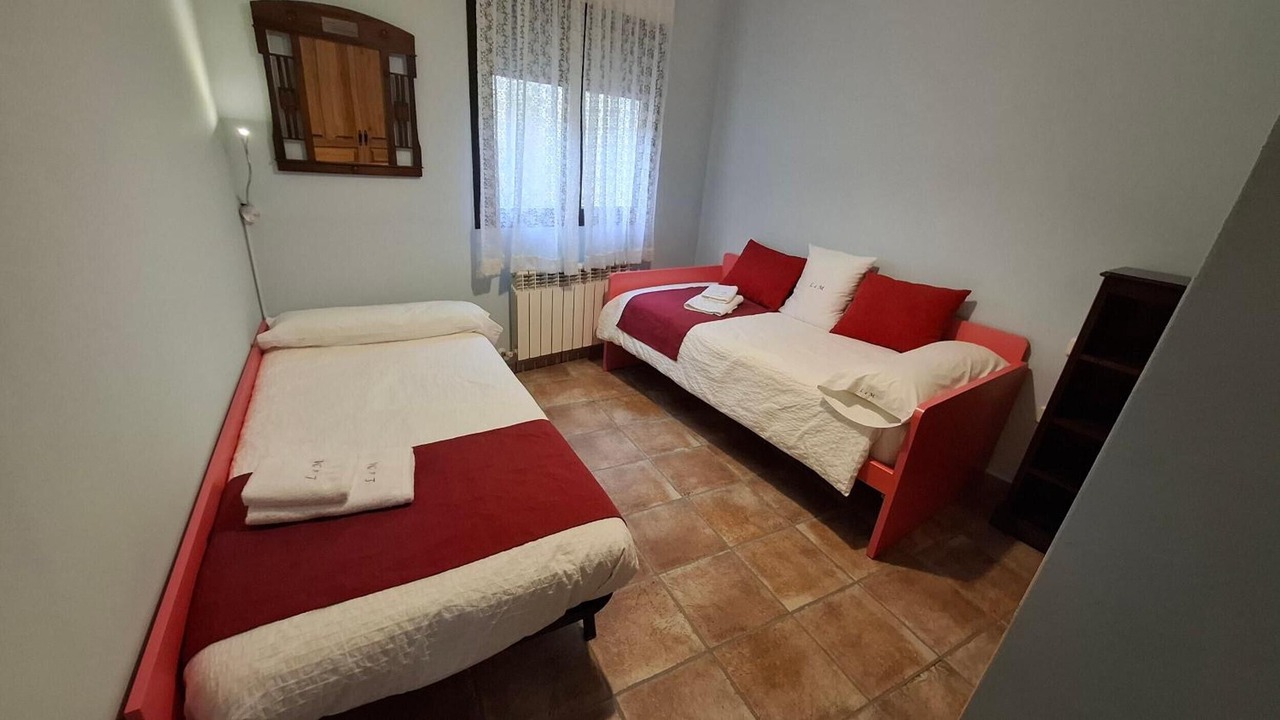 Photo of Bedroom in Villacastin