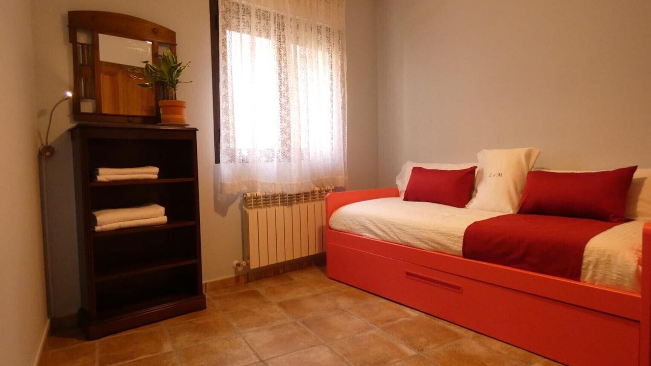 Photo of Bedroom in Villacastin