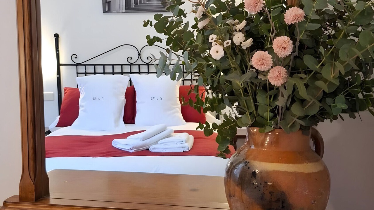Photo of Bedroom in Villacastin