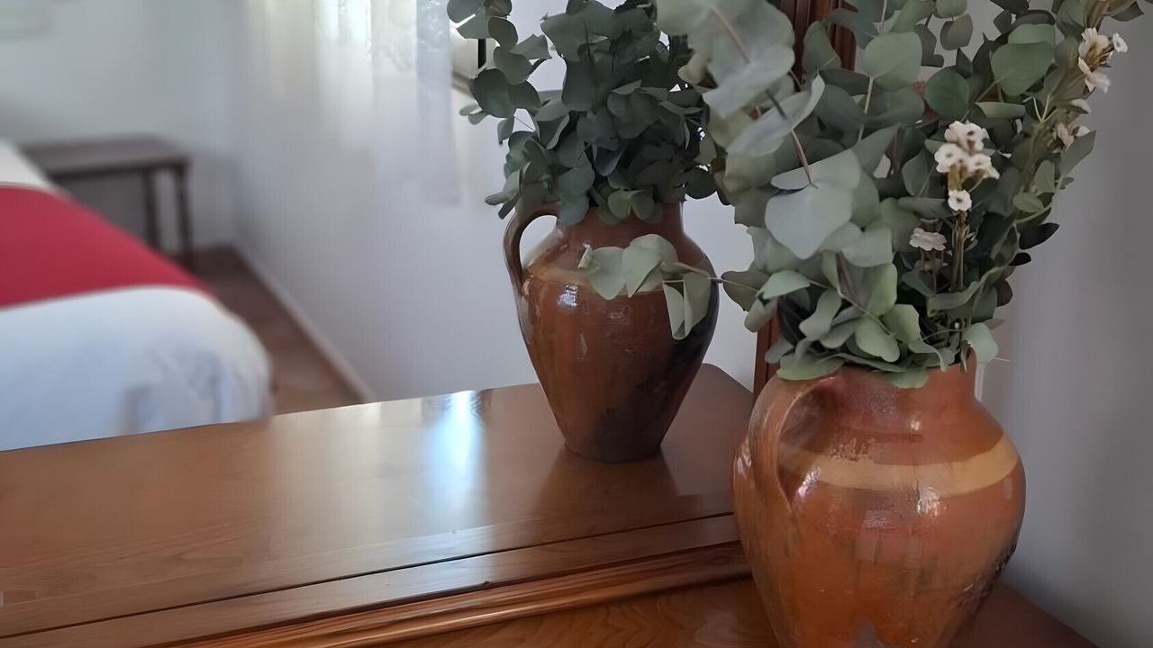 Photo of Bedroom in Villacastin