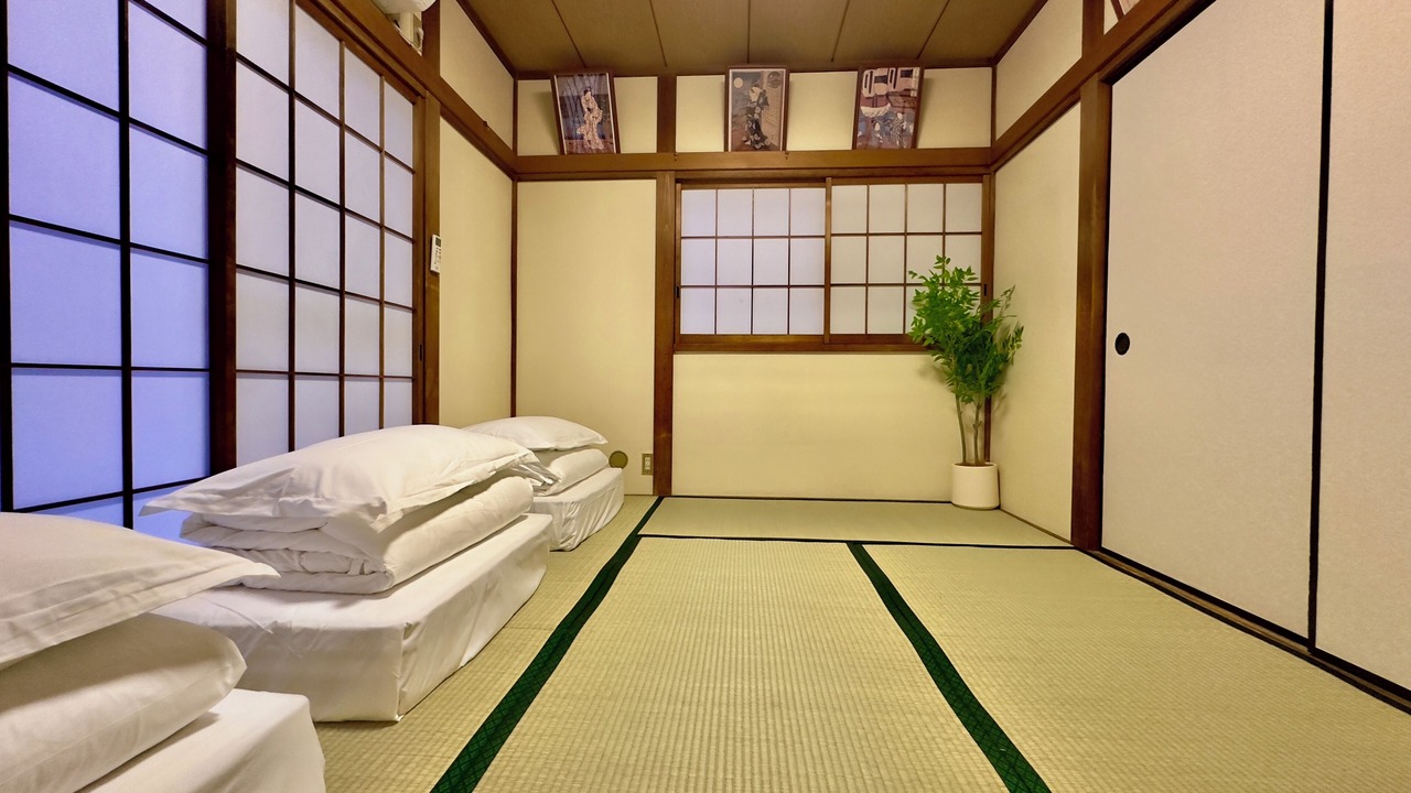Photo of Others in Akabane