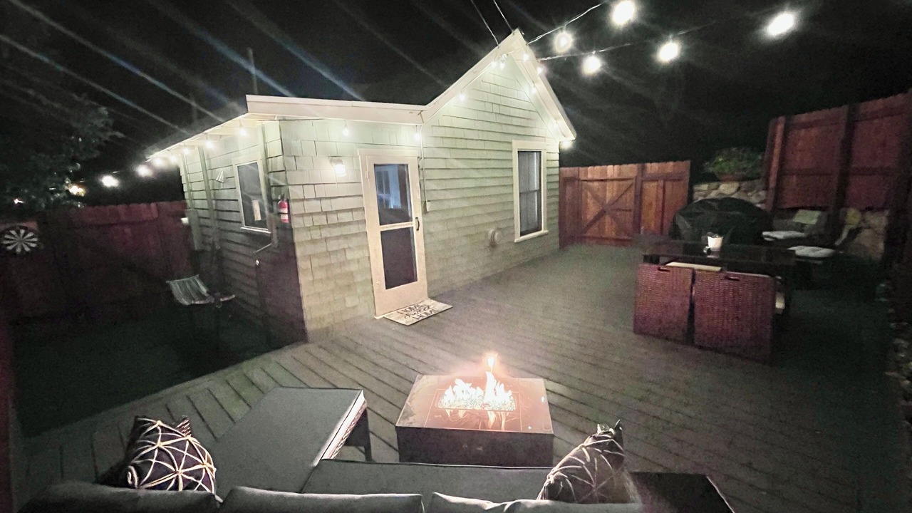 Photo of Outdoor in Toro Canyon