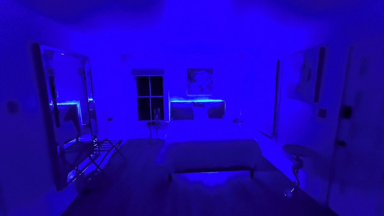 Photo of Bedroom in Toro Canyon