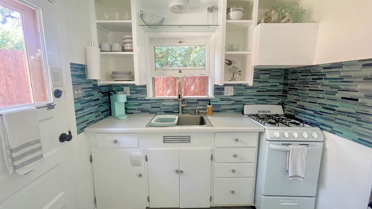 Photo of Kitchen in Toro Canyon