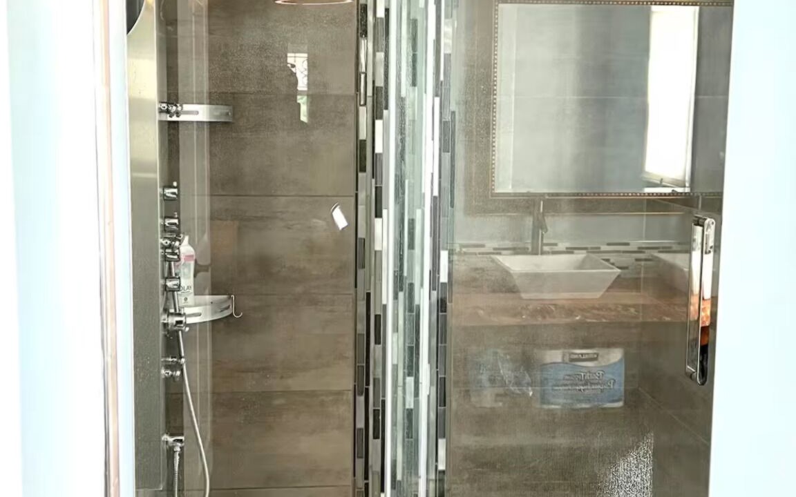Photo of Bathroom in Langton